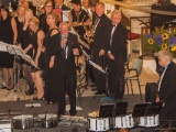 256 IMG 2054 Jubileum muziek 2015 DezeFoto : 2015, 50, 50-jaar, Deurningen, Feest, Harmonie, Kerk, concert, jubileum, muziek, plechelmus harmonie, slagwerkgroep